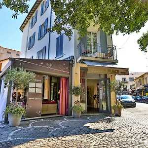 Hotel La Place