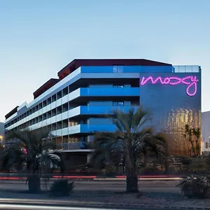 3* Hotel Moxy