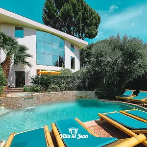  Guest house St Jean Romantique