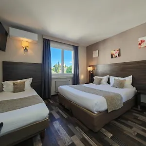 3* Hotel La Rotonde