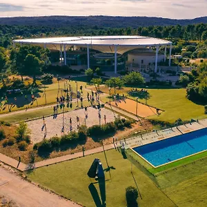 thecamp-hotellodges-aix-en-provence.aixenprovencehotels.org/