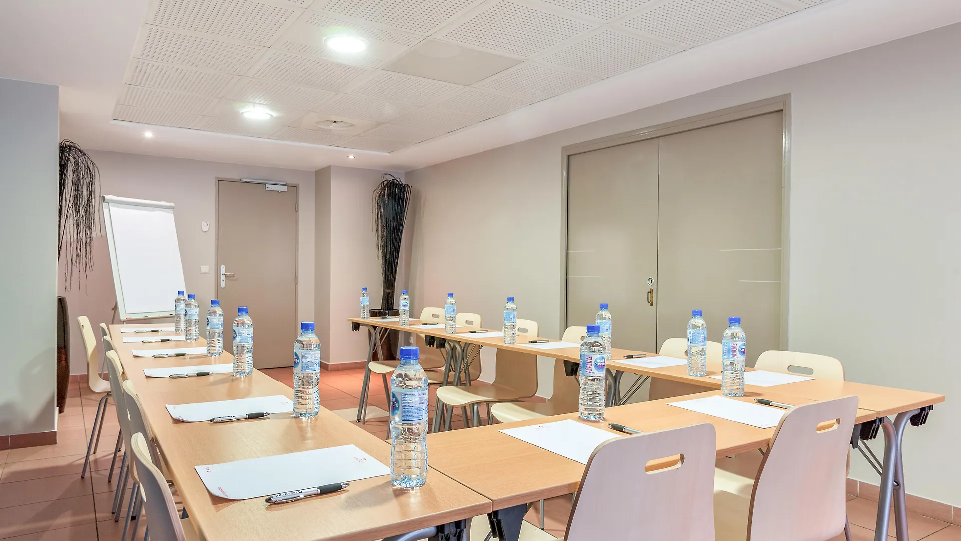 Aparthotel Appart'City Confort La Ciotat - Cote Port