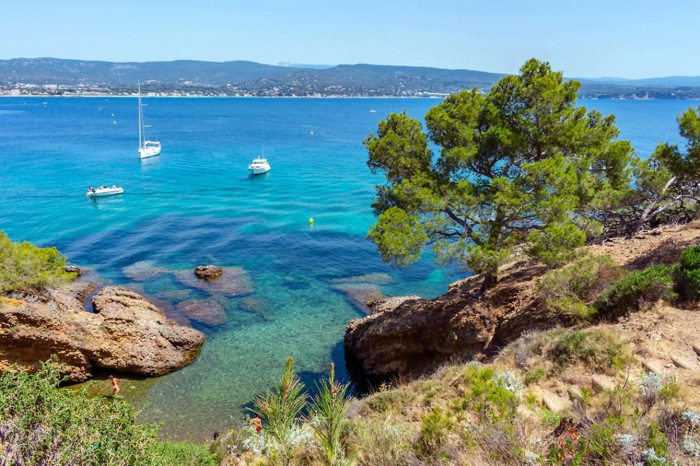 Aparthotel Appart'City Confort La Ciotat - Cote Port