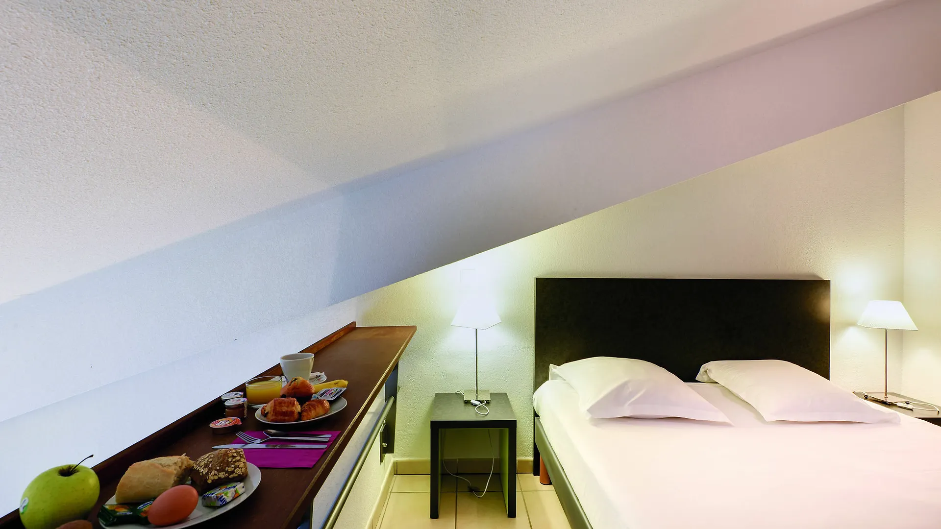 Aparthotel Appart'City Confort La Ciotat - Cote Port