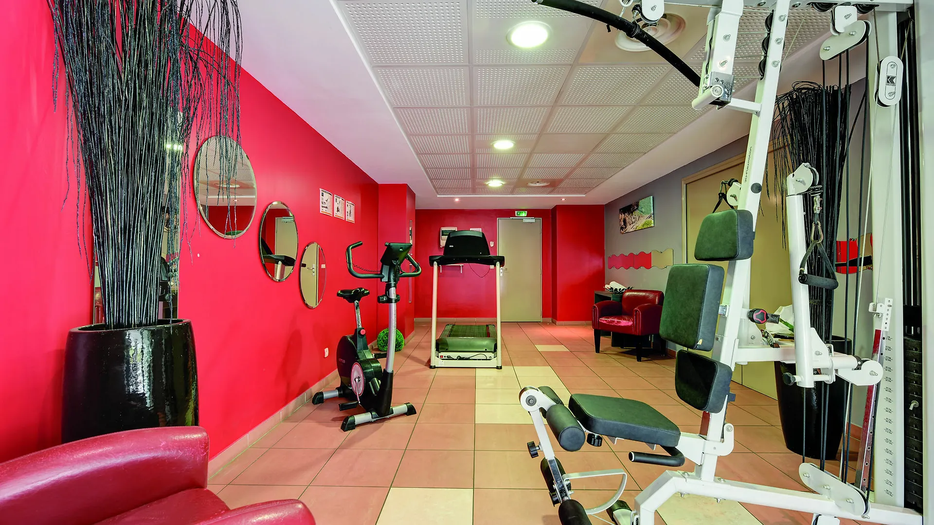 Appart'City Confort La Ciotat - Cote Port 3*,  France
